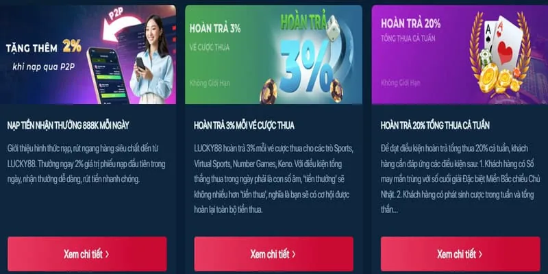 Sòng bạc trực tuyến với Dealer người thật