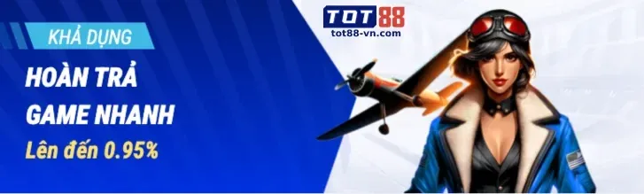 Thưởng nạp tiền hàng tuần